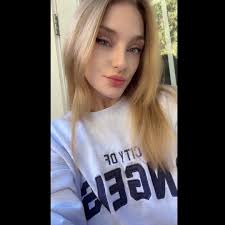 My daughter when she finds out I had Starbucks without her