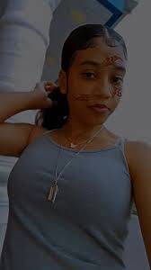 Pretty Piper in Trinidad