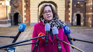 Openstelling a7 (oostenrijk) in linz over 1 kilometer. Minister Van Ark Niet Optimistisch Over Versoepeling Coronaregels Nos