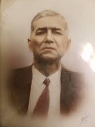 Family history in Gainesville