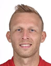Ritchie De Laet