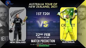 Australia handed a debut cap to hobart hurricanes and tasmania pacer riley meredith in the third t20i against new zealand while spinner adam zampa is playing his 100th game for the country. New Zealand Vs Australia 1st T20 Match Prediction Aus Vs Nz Dream 11 Youtube