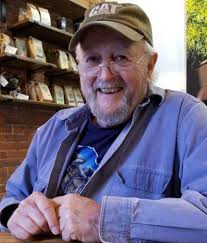 Michael Paul Nesbitt