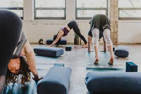 Yoga center of denver 770 south broadway yoga center of denver's classes adhere to iyengar and hatha yoga traditions. 9 Denver Yoga Studios To Help You Keep Up Your Yoga Practice Mid Pandemic 303 Magazine