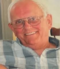 Hugh Donaldson Obituary