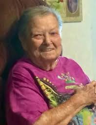 Obituary information for Wanda Irene Frachiseur