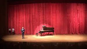 2013 yılında, bakırköy belediyesi tarafından inşa edilmiştir. Leyla Gencer Opera Ve Sanat Merkezi 2017 2018 Sanat Sezonu Youtube