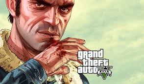 Grand Theft Auto V (GTA 5)