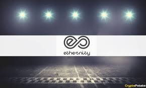 Eternity has a current supply of 9,526,448.9772784. Surpassing Bitcoin Ethernity Chain Ern Is The Top Trending Coin In Usa Last Week