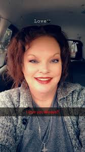 Patricia Renee Salisbury Davis