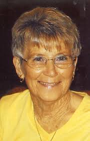 Dolores Ann “Dee” Riggs Terrell (1942-2013)