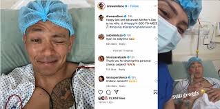 Judy Ann Santos Reveals Why She is in No Rush to Lose the Baby Weight