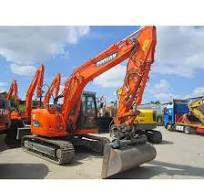 [Hot Item] Pelle excavatrice et nouveaux prix de l'excavateur avec Doosan  d'excavateur