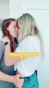 Hailee and Kendra | TikTok