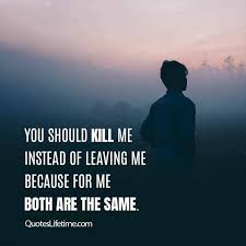 A dizzle b shower c flood d smog. 80 Breakup Quotes To Get Over A Heart Break