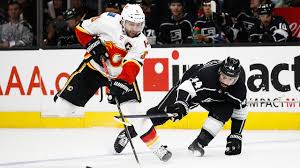 Mark giordano of the calgary flames won the mark messier nhl leadership award on sunday, presented to the player who exemplifies great leadership qualities on and off the ice and who plays a. Mark Giordano Apologetic As Suspension Leaves Flames In Tough Sportsnet Ca