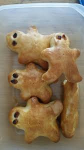 Bonhomme Fait Maison Gingerbread Cookies Gingerbread Desserts