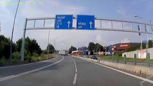 Grenzubergang Cz D Bei Furth Im Wald Juli 2013 Border Crossing Czech Republic To Germany Youtube