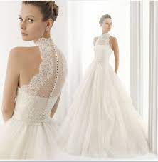 Famousipod Berbagi Informasi Tentang Pertanian Halter Wedding Dress Halter Top Wedding Dress Turtleneck Wedding Dress