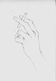 How to draw anime hands smoking google search drawing. Pin On Anime