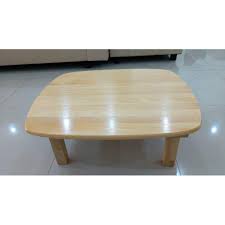 Kursi lesehan model jepang bisa dilipat, kursi lesehan model jepang, kursi lesehan lipat, kursi makan lipat lesehan, meja makan lesehan lipat, meja makan jepang Jual Meja Makan Lesehan Lipat Promo Shopee Indonesia