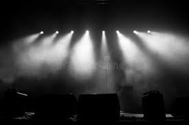 1 731 Stage Lights Black White Photos Free Royalty Free Stock Photos From Dreamstime