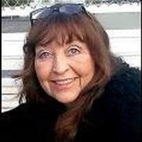 Laura Rae Sinnard Obituary