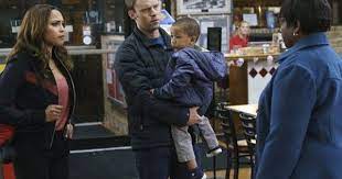 Chicago Fire Season 5 Recap Episode 9 Some Make It Some Don T Gossip Gab Chicago Fire Chicago Fire Season 5 Chicago Fire Gabby