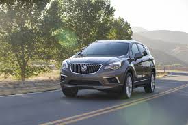 Buick Envision Sales Numbers And Results Gm Authority