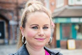 I hate this league already !!! Gonna miss Corrie tonight. UTB 🧣🧣🧣