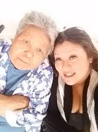 Josefina Macias Obituary