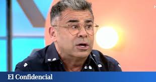 "No me pienso callar": Jorge Javier, tajante, se revuelve ante el conflicto  animal de dos invitadas de 'El diario'