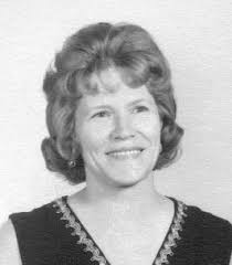 Eunice Mae Shanks Obituary (2023)