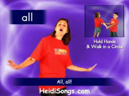 All Song Sing Spell Vol 4 Youtube