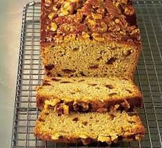 A Tea Time Treat Packed With Sweet Honey A Great Way To Use Up Those Ripe Bananas Too Honey Cake Recipe Bbc Good Food Recipes Date And Walnut Loaf