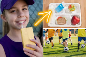 No Kidding Around: Vodka Hi-C Juice Box? Capri 'Stun' with Gin?