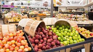 Walmart Corporate Photos Of Walmart Neighborhood Markets Fruit And Veg Shop Fruit Shop Vegetable Shop