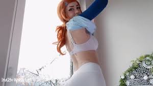 GWEN TENNYSON GIVES YOU A LESSON! - INDIGO WHITE - Videos - xMovies.com