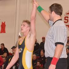 Tigers sending six wrestlers to state