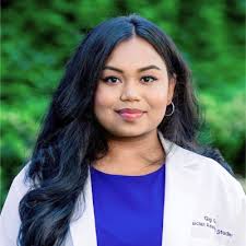 Yesterday, I recieved my cap and gown from Wayne State University.