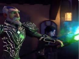An ordinary boy finds a magic amulet that chooses him to be a trollhunter, a guardian that defends the world of humans and the secret world of trolls. Trollhunters Rise Of The Titans To Premiere On Netflix In 2021 Entertainment