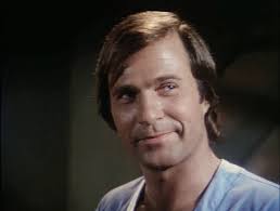 Buck Rogers in the 25th Century Guide: Ep 209 The Satyr, March 12, 1981