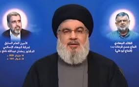 Sheikh sayyid hassan nasrullah was born on august 30, 1960 in bourj hammoud, beirut, lebanon. Laut Hassan Nasrallah Wollen Die Vereinigten Staaten Im Libanon Eine Hungersnot Verursachen