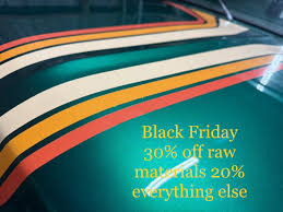 Happy Black Friday! Discount auto applied at checkout. Stripes  @montanabroncos . . . . . #1978bronco #1979bronco #fordbronco  #classicbronco #freewheelingbronco #secondgenbronco #dentsidebronco  #dentside #dentsides7379 #78bronco #79bronco ...