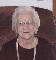 Lydia Heinrich Huber (1910-2008)