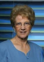 Joan Adele Christensen Larson (1941-2007)