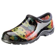 Sloggers Sloggers Womens Sloggers Waterproof Rain Shoes