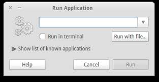 Image result for Microsoft Windows Run Command