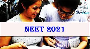 The prestigious medical exam will be conducted in pen and paper mode on august 1, 2021, sunday. Neet 2021 Application Form Exam Dates Eligibility Exam Pattern Syllabus
