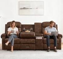 Las mejores ofertas en Sofás, sillones y sofás reclinables ...